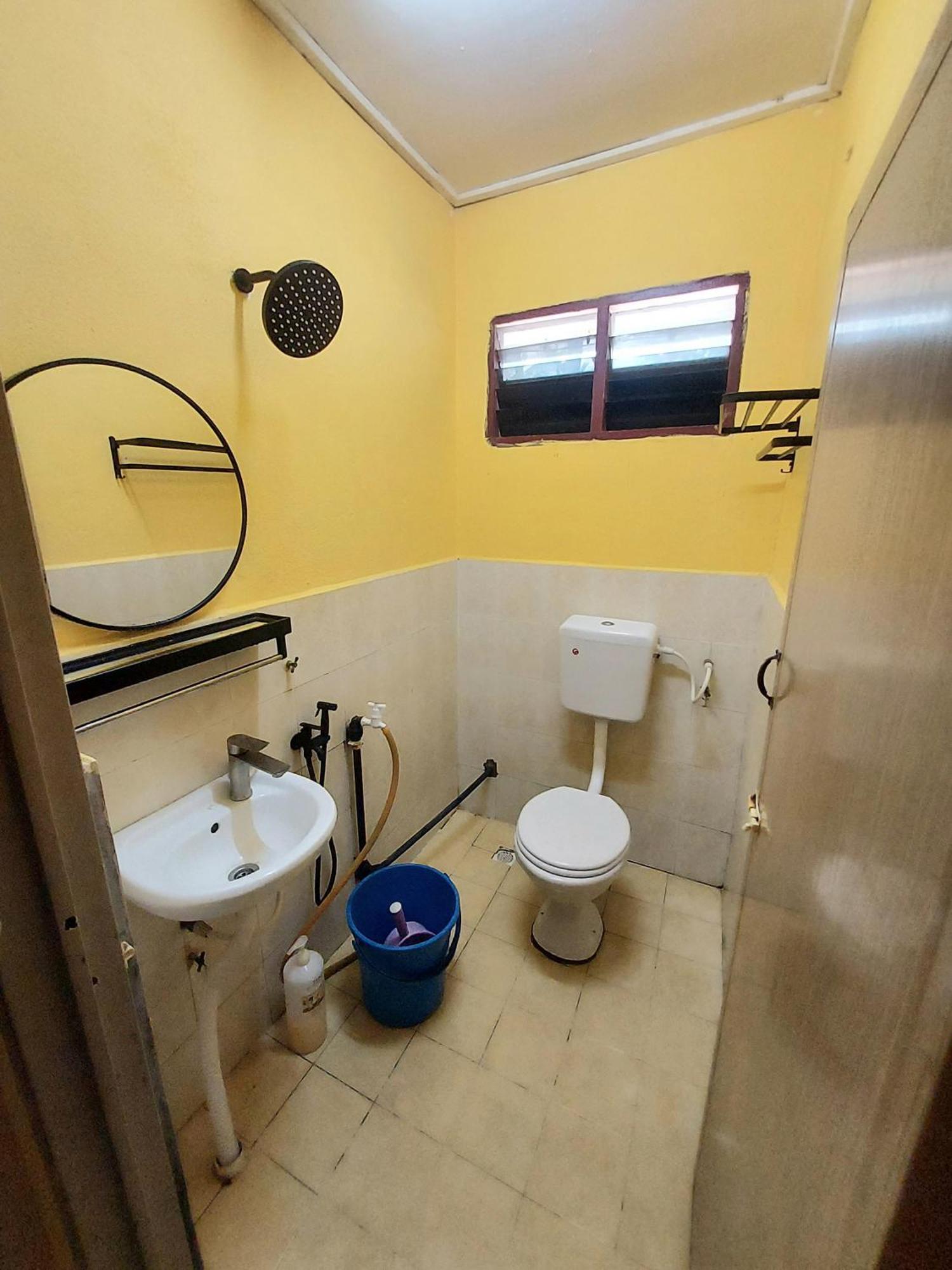 Irama Resort Amir Yjs , Pantai Irama Bachok Exterior foto